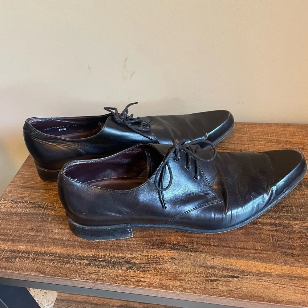 Burberry perfect vintage